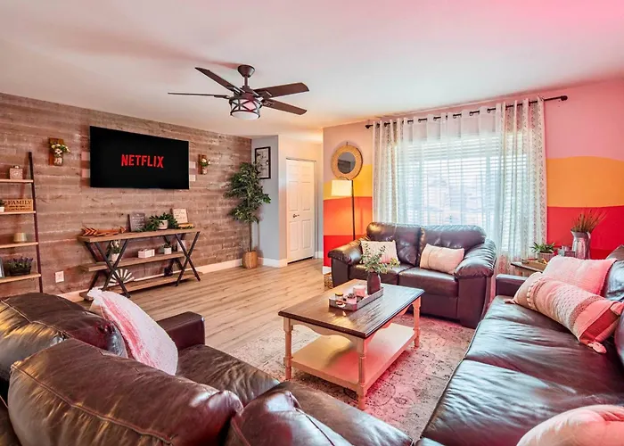 Private Pool • Pool Tbl • Games • Workspace • Pets * Phoenix